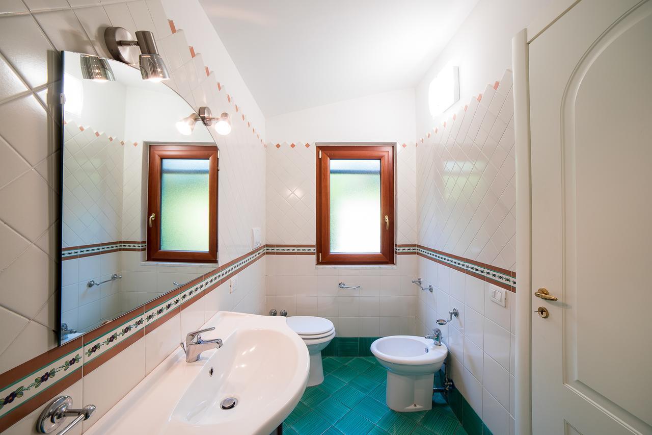 Il Roseto B&B Ravello Exterior photo