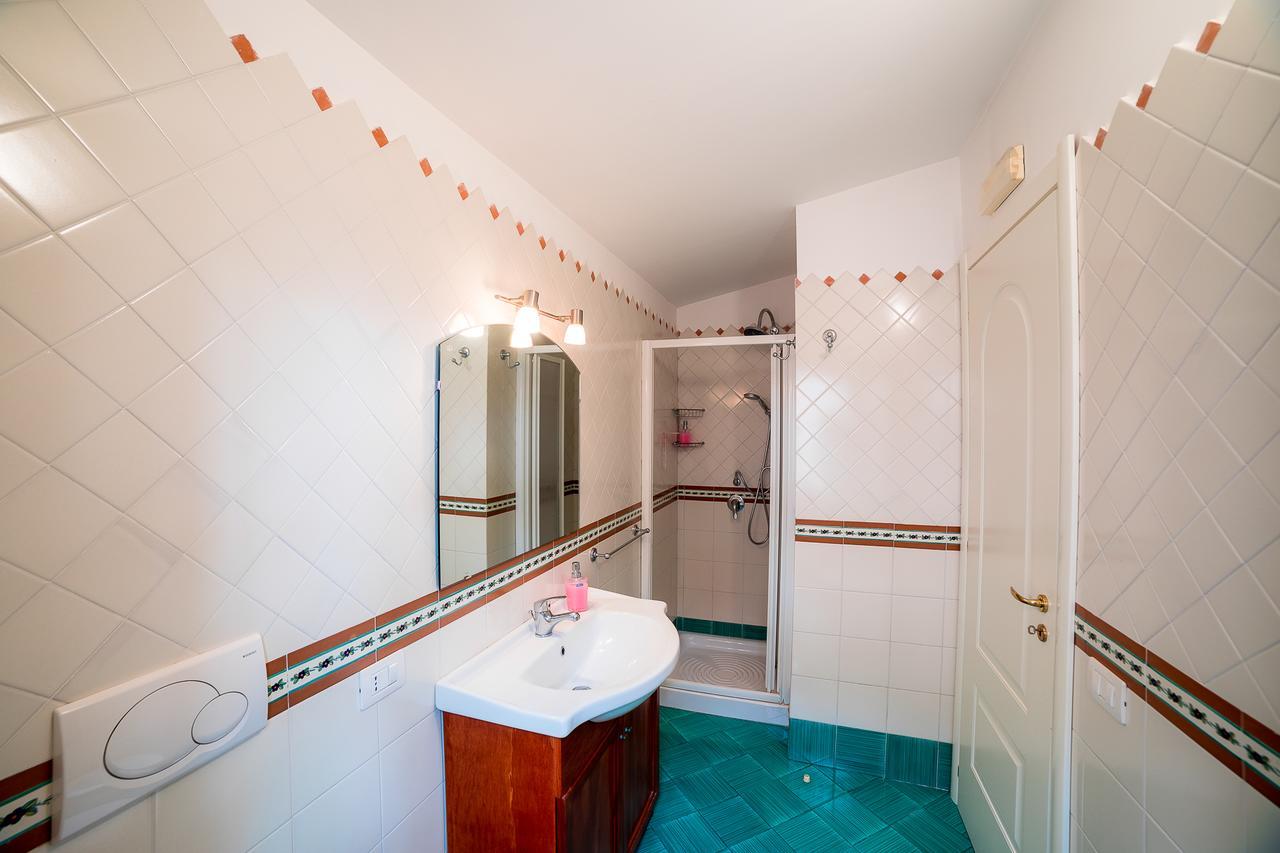 Il Roseto B&B Ravello Exterior photo